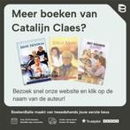 Open einde 9789401905121 Catalijn Claes, Verzenden, Gelezen, Catalijn Claes