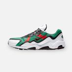 Nike Air Zoom Alpha Lucid Green / Habanero Red-White, Verzenden, Nike, Sneakers of Gympen, Zo goed als nieuw