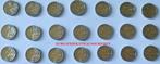 Europa. 2 Euro 2016/2025 (21 monnaies) (Zonder Minimumprijs)