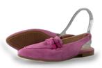 Ayana Loafers in maat 37 Paars | 10% extra korting, Kleding | Dames, Schoenen, Overige kleuren, Verzenden, Overige typen, Zo goed als nieuw