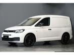 Volkswagen Caddy | Zakelijke Lease v.a. €374.57 pm, Automaat, Gebruikt, Euro 6, Wit