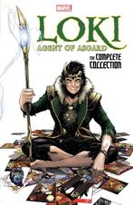 Loki: Agent of Asgard - The Complete Collection, Boeken, Strips | Comics, Verzenden, Nieuw