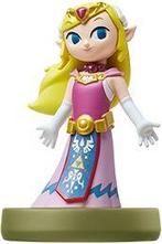 Nintendo Amiibo 30th Anniversary TLoZ-Zelda (The Wind Waker), Verzamelen, Beelden en Beeldjes, Ophalen of Verzenden, Nieuw