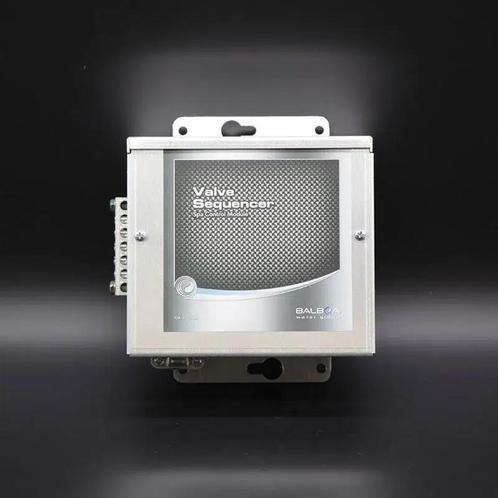 Balboa Valve Sequencer Controle Module, Telecommunicatie, Carkits, Verzenden