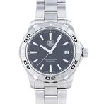 TAG Heuer - Aquaracer 300M - Zonder minimumprijs - WAP1110 -