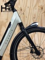 Gazelle Avignon C380 HMB LTD E-Bike Enviolo 2022, Ophalen of Verzenden, Zo goed als nieuw, 51 tot 55 cm, 50 km per accu of meer