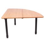 ViaMondo Premium Tafel Triangular Bamboe, Ophalen of Verzenden, Nieuw