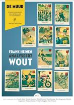 Frank Heinen analyseert Wout / De Muur / 72 9789462310520, Boeken, Verzenden, Zo goed als nieuw