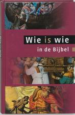 Wie is wie in de Bijbel 9789043506496, Verzenden, Gelezen