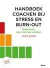 Handboek coachen bij stress en burn-out, 9789024404025, Boeken, Verzenden, Zo goed als nieuw, HBO