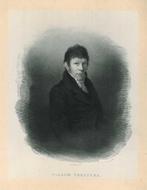 Portrait of Willem Terpstra, Antiek en Kunst