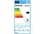 Siemens LI67SA531 - Vlakscherm afzuigkap - iQdrive motor -, Witgoed en Apparatuur, Afzuigkappen, Verzenden, Zo goed als nieuw