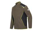 Kübler Jacke BIOGUARD PSA 3 oliv/ginko Form 1152 Größe 3XL, Verzenden, Nieuw