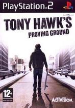 Tony Hawks Proving Ground (PS2 Games), Spelcomputers en Games, Ophalen of Verzenden, Zo goed als nieuw