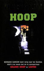 Hoop  -  Len Deighton, Boeken, Thrillers, Gelezen, Len Deighton, Verzenden