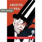 Arsene Lupin 9798643801627 Tom Wach, Verzenden, Zo goed als nieuw, Tom Wach