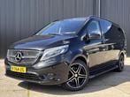 Zakelijke Lease |  Mercedes-Benz Vito 119 CDI DC, Automaat, Stof, Gebruikt, Euro 6