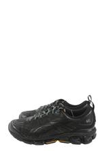 Asics sneakers maat EU 41.5, Kleding | Heren, Schoenen, Verzenden, Zwart, Nieuw, Asics