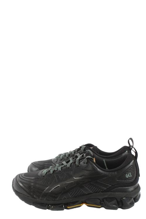 Asics sneakers maat EU 41.5, Kleding | Heren, Schoenen, Zwart, Nieuw, Verzenden