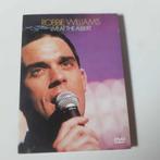 Robbie Williams live at the Albert, Cd's en Dvd's, Dvd's | Muziek en Concerten, Verzenden, Gebruikt