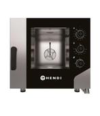Heteluchtoven Control | Met stoominjectie, Verzenden, Nieuw in verpakking, Ovens, Magnetrons en Steamers
