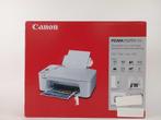 Canon Printer Pixma TS3751i - Wit, Verzenden, Nieuw