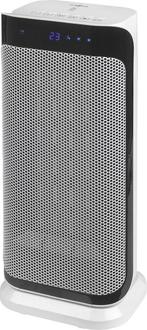 Bo-Camp Keramische kachel Oscillerend - Ventilatiestand -, Caravans en Kamperen, Ophalen of Verzenden, Zo goed als nieuw