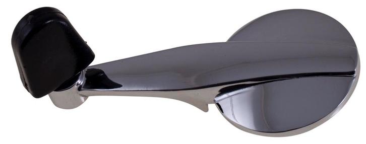 Volvo Raamslinger Portier ruit opener handle binnen Amazon 1, Auto-onderdelen, Carrosserie en Plaatwerk, Nieuw, Volvo, Verzenden