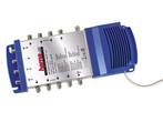 Veiling - Hama Lypsi SE 5-8NT Multiswitch, Gebruikt