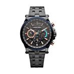 Horloge Heren Police PEWJK2110841, Verzenden, Nieuw