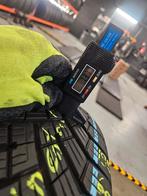 195/60/18 96H CONTINENTAL 4SEIZOENSBANDEN 7,3MM PROFIEL DEMO, Auto-onderdelen, Banden en Velgen, Ophalen, 18 inch, Gebruikt, All Season