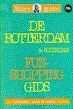 De Rotterdam funshopping gids 9789076248028 K. Kornelius, Boeken, Overige Boeken, Gelezen, K. Kornelius, Verzenden