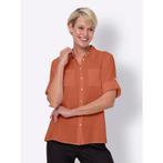 Classic Basics Overhemdblouse, Kleding | Dames, Blouses en Tunieken, Verzenden, Nieuw