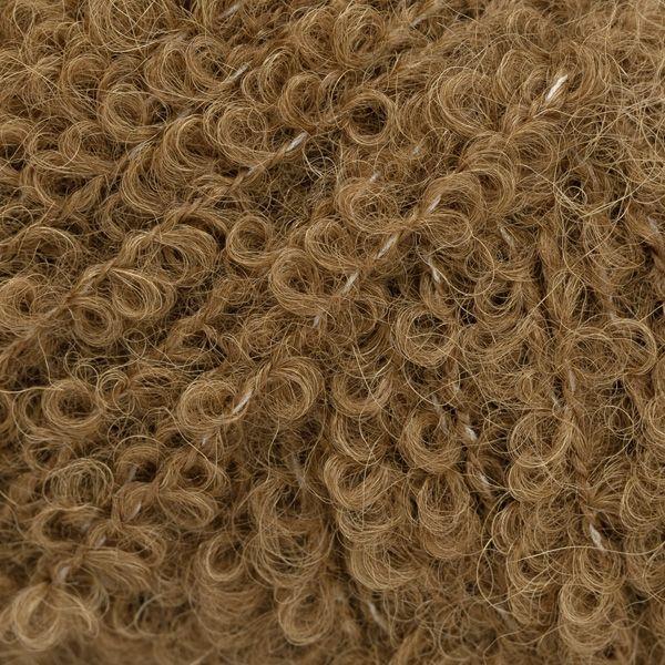 DROPS Alpaca Bouclé Uni Colour - 8904 reebruin - Wol Garen, Hobby en Vrije tijd, Breien en Haken, Ophalen of Verzenden