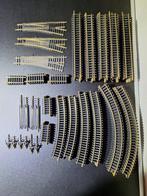 Fleischmann H0 - Modeltrein (125), Nieuw