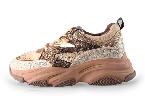 Steve Madden Sneakers in maat 42 Bruin | 10% extra korting, Kleding | Dames, Schoenen, Bruin, Zo goed als nieuw, Sneakers of Gympen