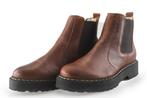 Cellini Chelsea boots in maat 38 Bruin | 10% extra korting, Bruin, Verzenden, Zo goed als nieuw, Overige typen