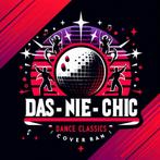 Disco 80s coverband: bruiloft, feest, evenement, verjaardag, Band