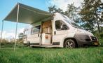 2 pers. Fiat camper huren in Amsterdam? Vanaf € 121 p.d. - G