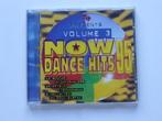 Now Dance Hits 95 - volume 3, Cd's en Dvd's, Verzenden, Nieuw in verpakking