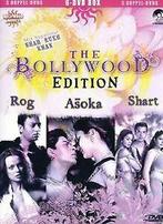 The Bollywood Edition (6 DVDs) von nicht bekannt  DVD, Cd's en Dvd's, Dvd's | Overige Dvd's, Zo goed als nieuw, Verzenden