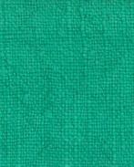 Linnen Stone-Washed Emerald, Hobby en Vrije tijd, Stoffen en Lappen, Nieuw, Overige kleuren