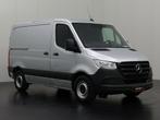 Zakelijke Lease |  Mercedes-Benz Sprinter L1H1 | Werkplaatsi, Stof, Gebruikt, Overige kleuren, Mercedes-Benz