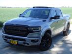 Dodge Ram 1500 5.7 V8 4x4 Crew Cab Limited, Automaat, Gebruikt, Overige kleuren, Lichtmetalen velgen