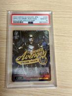 Weiss Schwarz - 1 Graded card - Disney100 - PSA 10, Nieuw
