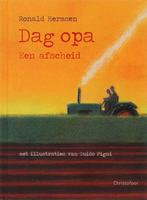 Dag opa 9789062388417 Ronald Hermsen, Verzenden, Zo goed als nieuw, Ronald Hermsen