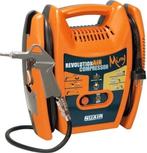 2dekans | Nuair - Revolutionair Miny Luchtcompressor, Ophalen of Verzenden, Zo goed als nieuw