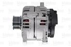 Dynamo / Alternator RENAULT TWINGO II (1.2,1.2 16V,1.2..., Ophalen of Verzenden, Nieuw