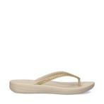 Fitflop Iqushion Sparkle slippers voor dames in het Goud, Slippers, Overige kleuren, Verzenden, Nieuw
