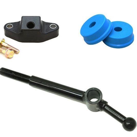 Torque Solution Short Shifter & Bushings Combo: Subaru Wrx, Auto diversen, Tuning en Styling, Ophalen of Verzenden
